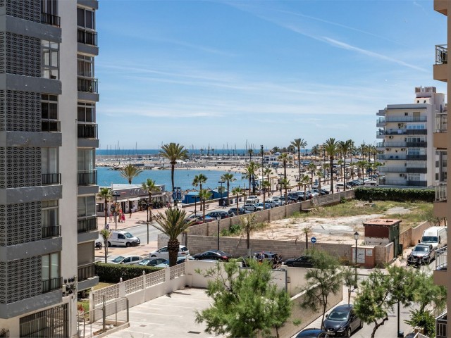 4 Soveroms Leilighet i Fuengirola