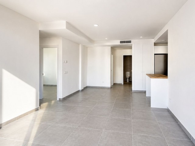 3 Schlafzimmer Apartment in Benalmadena Costa