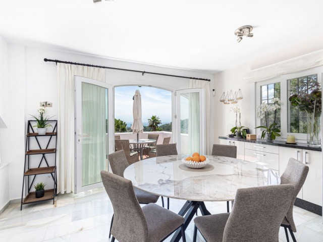 Villa avec 3 Chambres  à Estepona