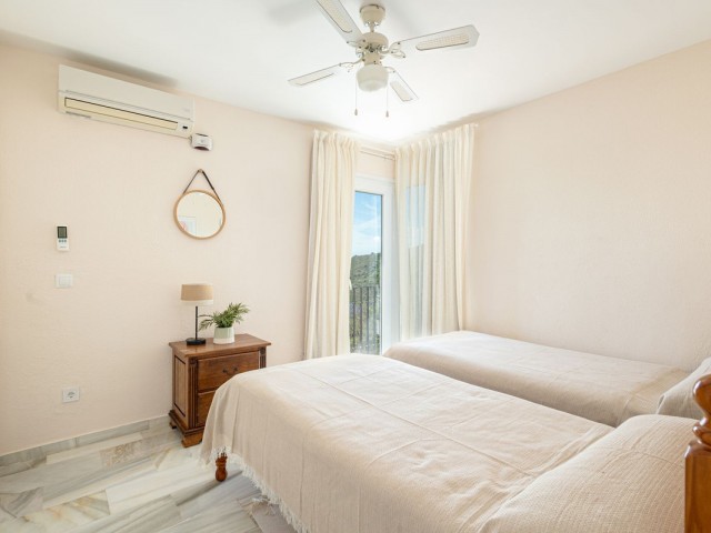 Villa avec 3 Chambres  à Estepona