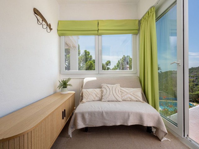 Villa avec 3 Chambres  à Estepona