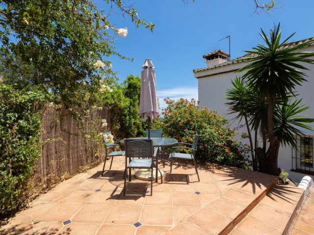 Villa avec 3 Chambres  à Estepona