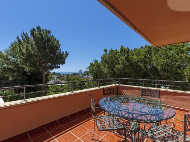 Apartment, Nueva Andalucia