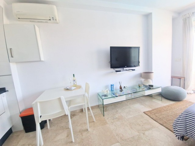 Studio i Torremolinos
