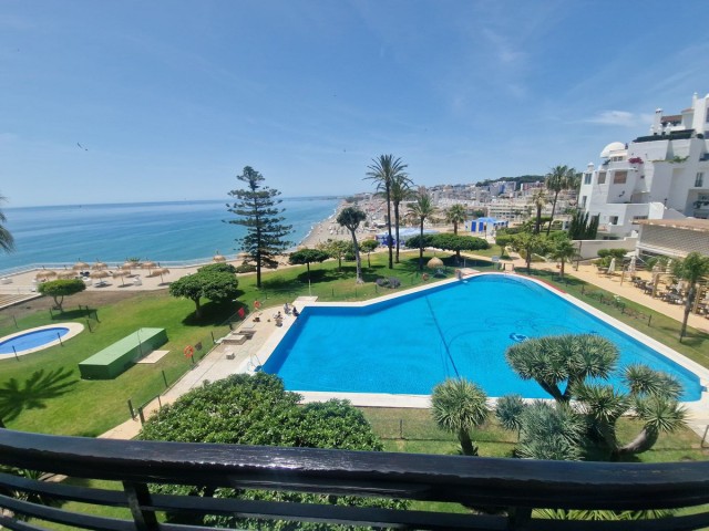 Studio i Torremolinos