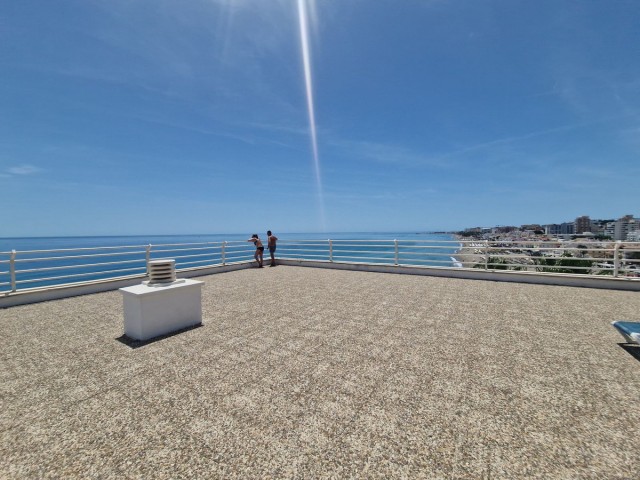 Studio i Torremolinos