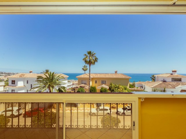 Apartamento, La Cala de Mijas, R5393344
