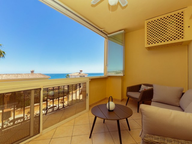 Apartamento, La Cala de Mijas, R5393344