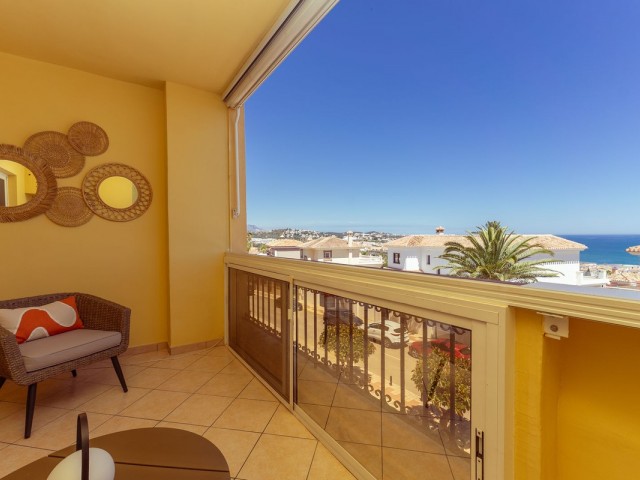 Apartamento, La Cala de Mijas, R5393344