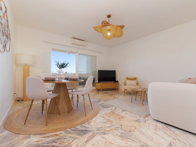 Apartamento, La Cala de Mijas, R5393344