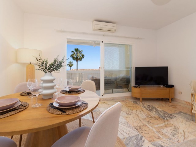 Apartamento, La Cala de Mijas, R5393344