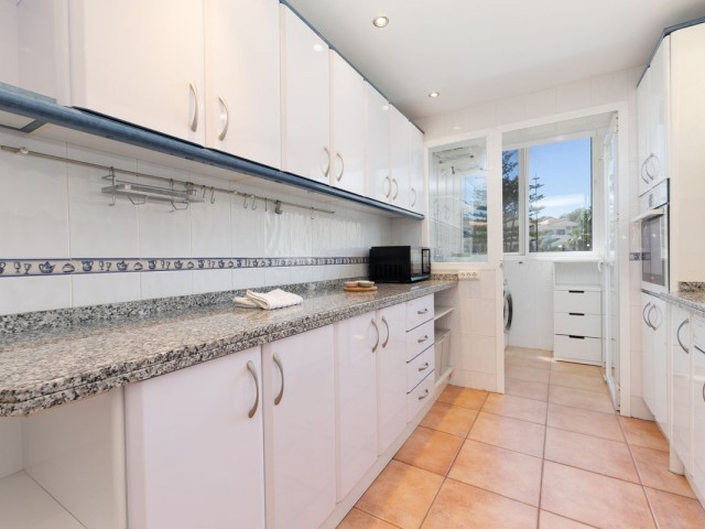 Apartamento con 2 Dormitorios  en La Cala de Mijas