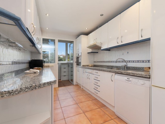 Apartamento con 2 Dormitorios  en La Cala de Mijas