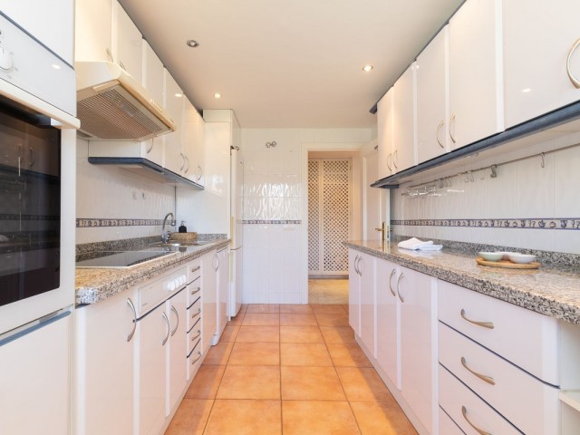 Apartamento con 2 Dormitorios  en La Cala de Mijas