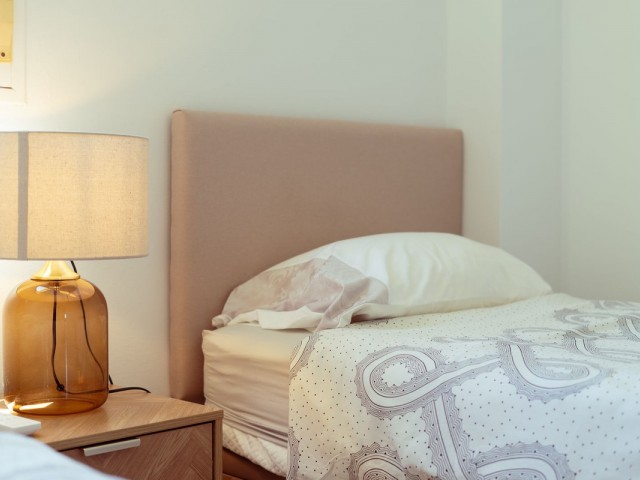Apartamento con 2 Dormitorios  en La Cala de Mijas