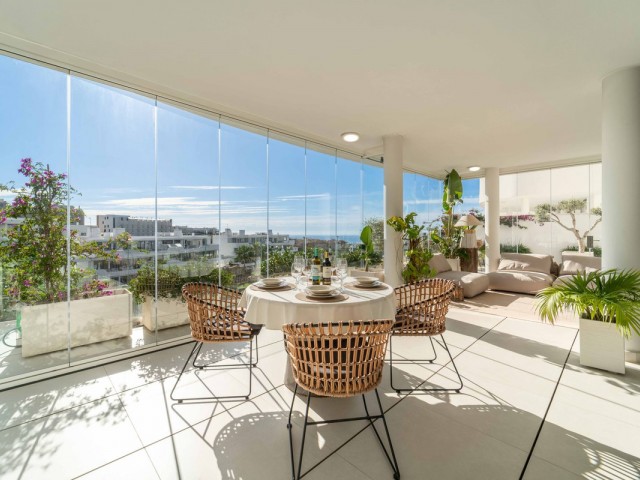 Leilighet, Fuengirola