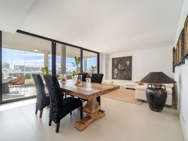 2 Soveroms Leilighet i Fuengirola