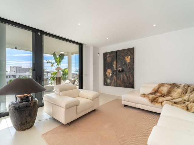 2 Soveroms Leilighet i Fuengirola