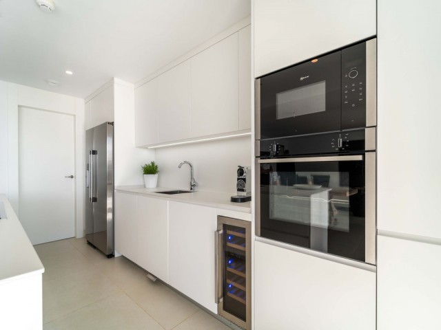 2 Soveroms Leilighet i Fuengirola