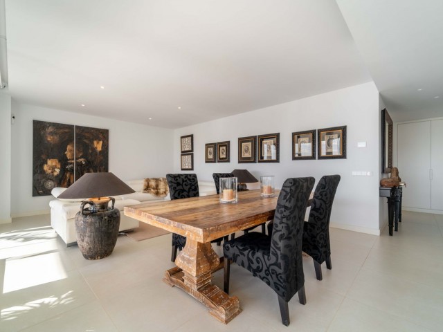 2 Soveroms Leilighet i Fuengirola