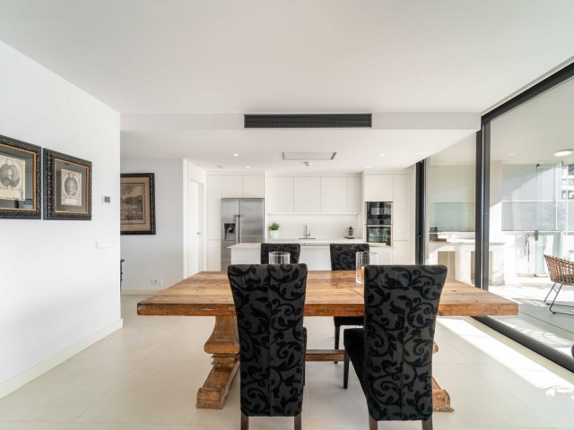 2 Soveroms Leilighet i Fuengirola
