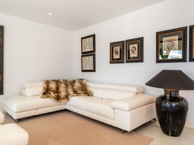 2 Soveroms Leilighet i Fuengirola