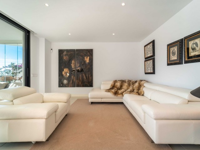 2 Soveroms Leilighet i Fuengirola