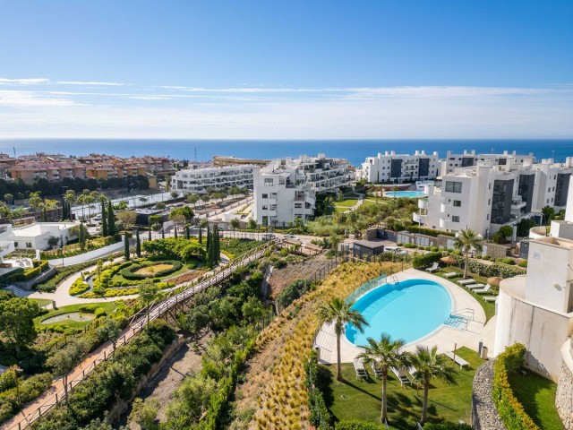 2 Soveroms Leilighet i Fuengirola