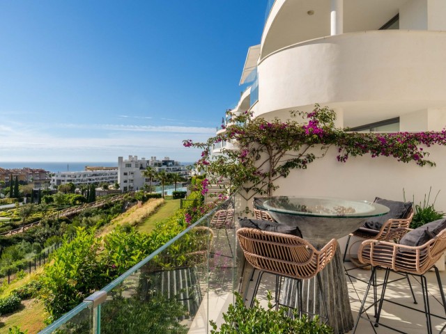 2 Soveroms Leilighet i Fuengirola