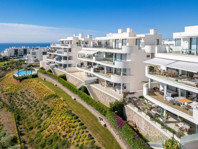 2 Soveroms Leilighet i Fuengirola