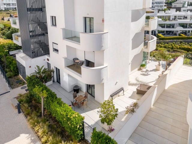 2 Soveroms Leilighet i Fuengirola