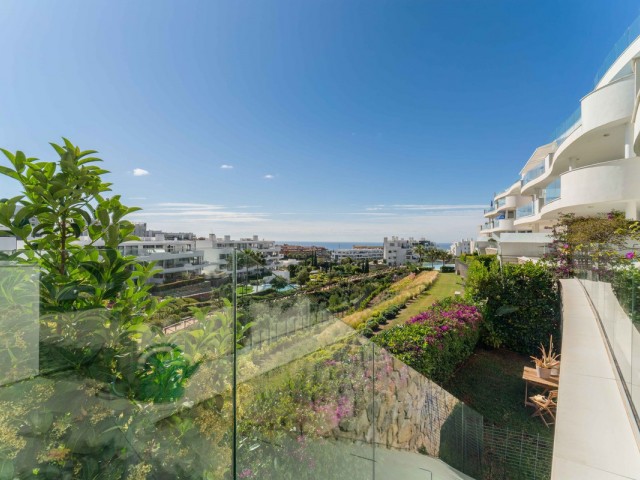 2 Soveroms Leilighet i Fuengirola