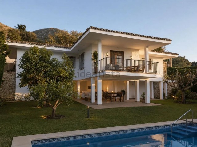 Huvila, La Capellania, R5393416