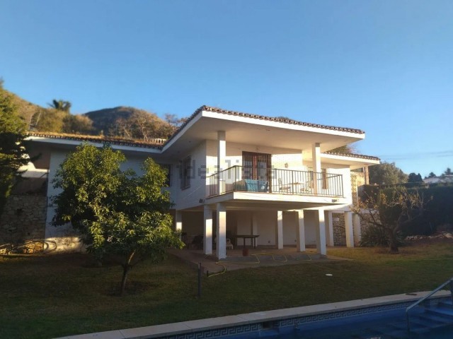 Huvila, La Capellania, R5393416