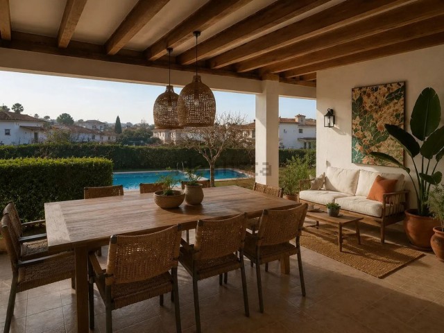 Huvila, La Capellania, R5393416