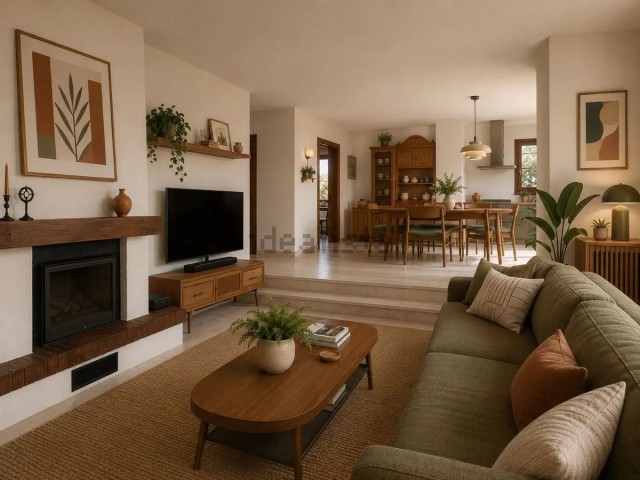 Huvila, La Capellania, R5393416
