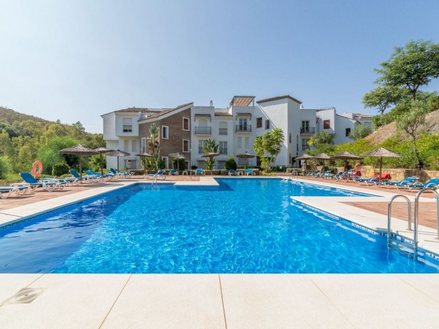 Apartamento con 3 Dormitorios  en Los Arqueros