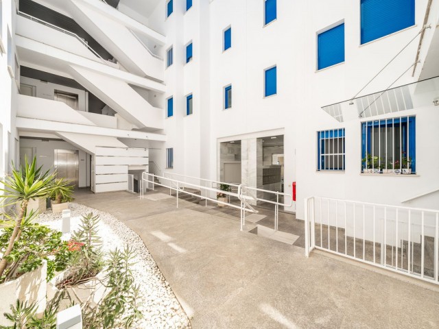 Takvåning i Fuengirola
