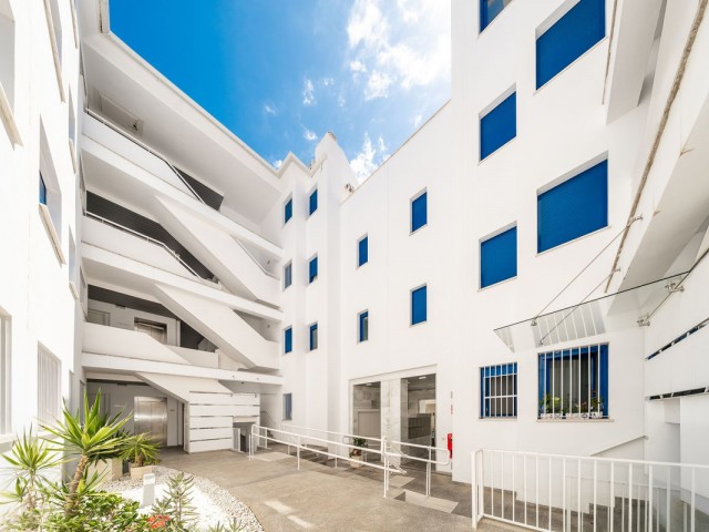 Takvåning i Fuengirola