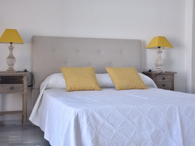3 Schlafzimmer Apartment in Elviria