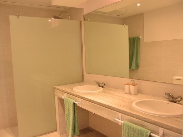 3 Schlafzimmer Apartment in Elviria