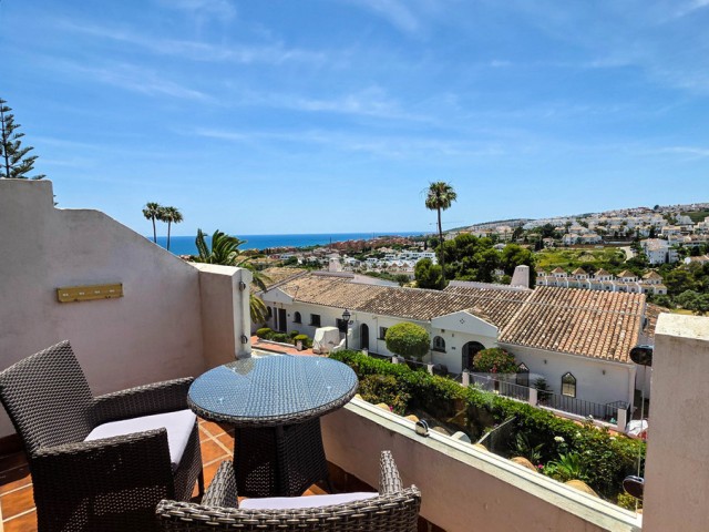 Maison mitoyenne, La Duquesa, R5393464