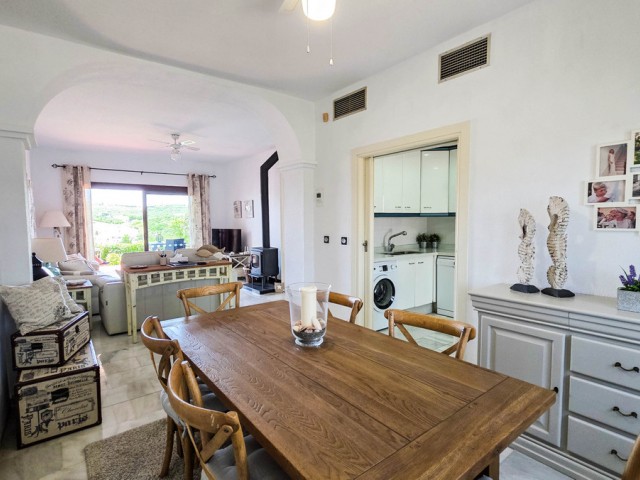 Maison mitoyenne avec 3 Chambres  à La Duquesa