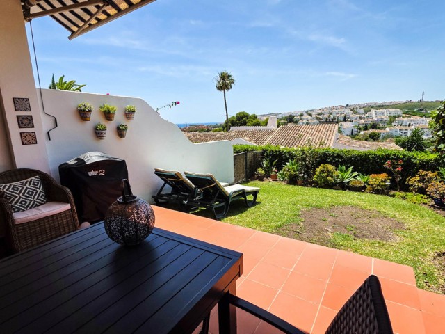 Maison mitoyenne avec 3 Chambres  à La Duquesa