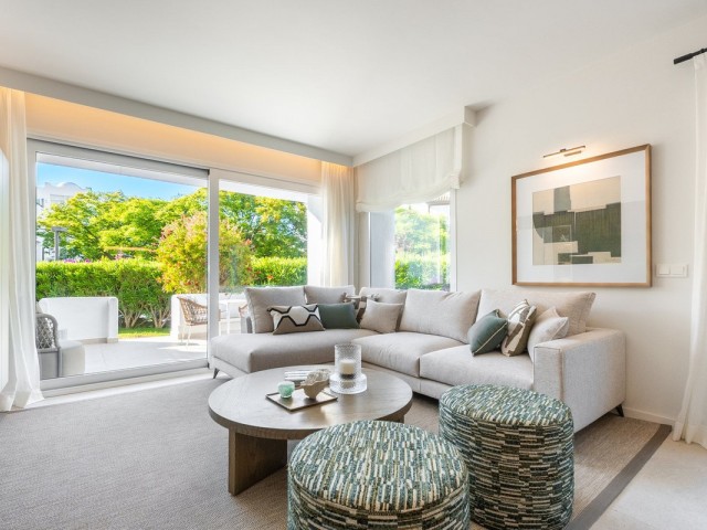 4 Bedrooms Apartment in Marbella