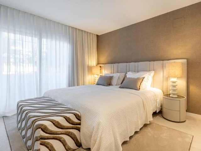 4 Bedrooms Apartment in Marbella