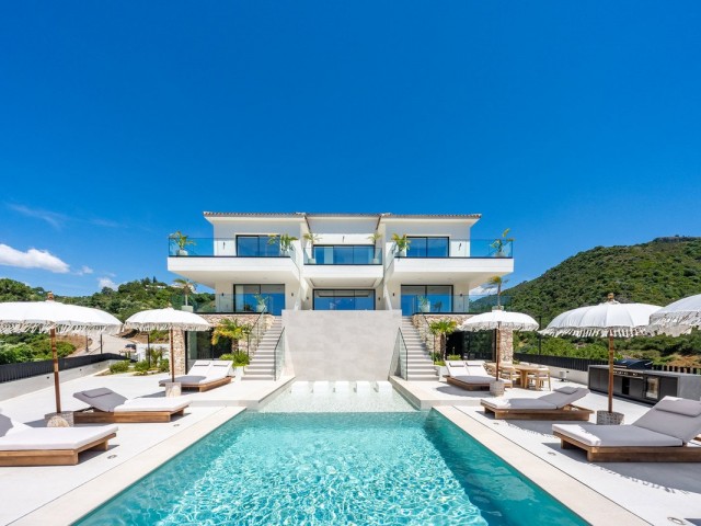 Villa, Benahavis