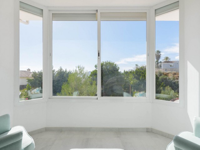 4 Soveroms Villa i Valtocado