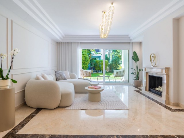 Appartement, Sierra Blanca, R5394163