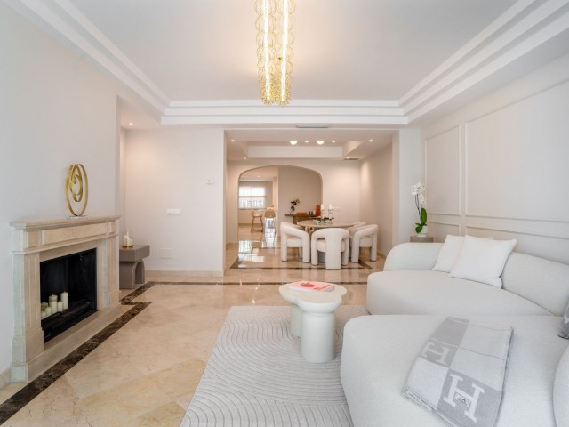 Appartement, Sierra Blanca, R5394163